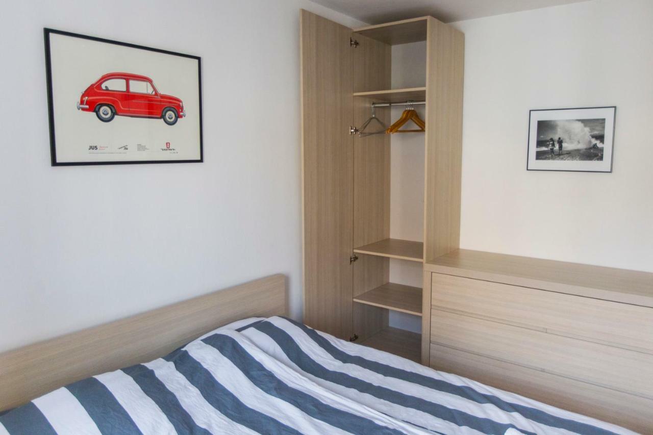 Apartment Photographer's Nest *