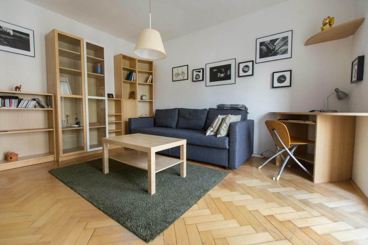 Apartment Photographer's Nest